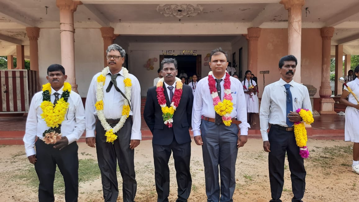 ஆசிரியர் தினம் - 2023