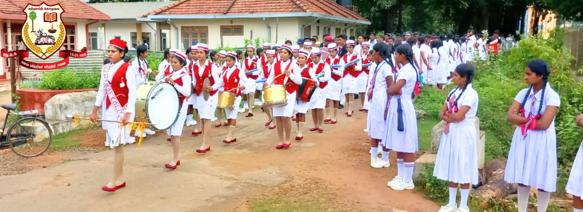 வன்னியின் பெரும்போர் - 2022